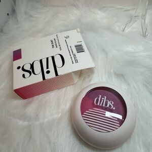 Dibs Baked Blush - VIP Pink